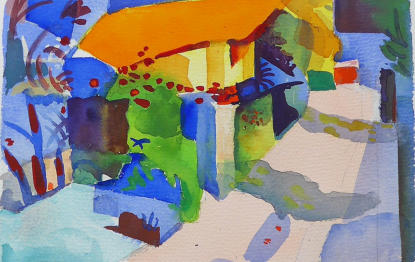 Philippa Jacobs