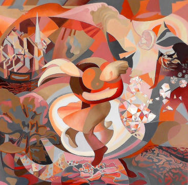 Philippa Jacobs