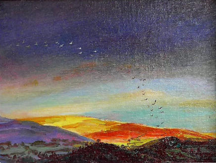 Philippa Jacobs