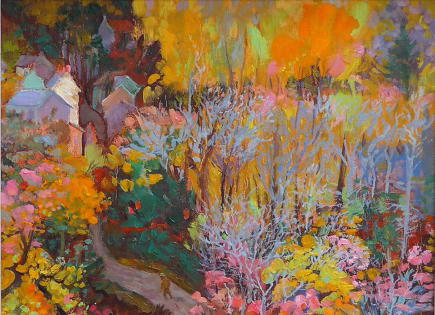 Philippa Jacobs