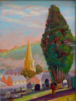 Philippa Jacobs