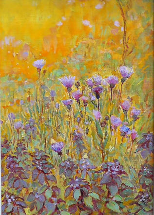 Philippa Jacobs