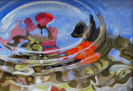 Philippa Jacobs