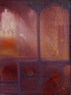 Philippa Jacobs