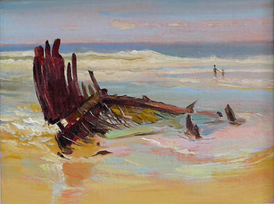 Philippa Jacobs
