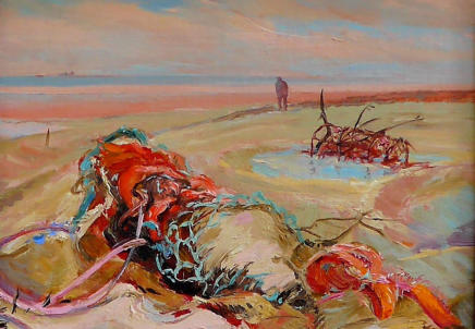 Philippa Jacobs