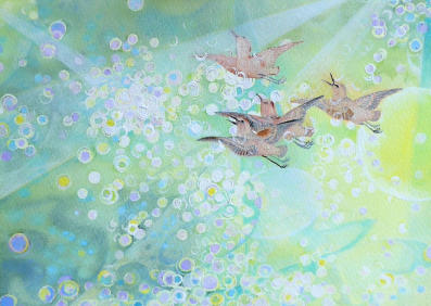 Philippa Jacobs