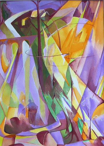 Philippa Jacobs