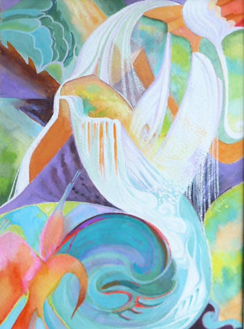 Philippa Jacobs