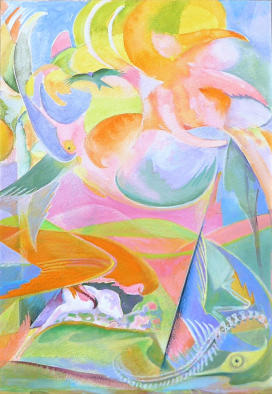 Philippa Jacobs