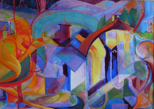 Philippa Jacobs