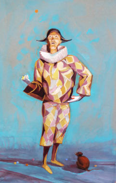 Philippa Jacobs