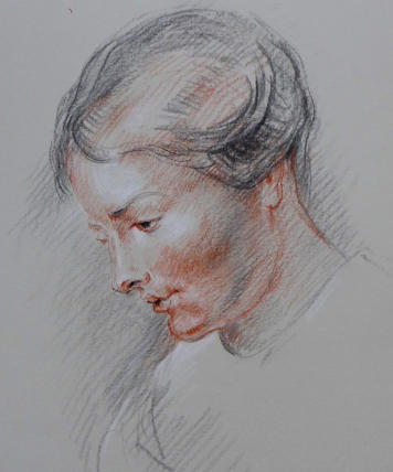 Philippa Jacobs