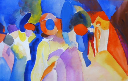 Philippa Jacobs